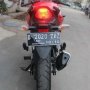 JUAL NEW HONDA CBR 150R Sept'11 Merah BDG