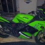 Jual Kawasaki Ninja RR SE 2011 akhir