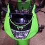 Jual Kawasaki Ninja RR SE 2011 akhir