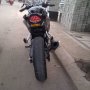 Jual Honda CBR 250 ABS Hitam, Good Condition