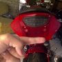 Jual Kawasaki Ninja 250 RED Modification 