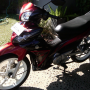 Jual Yamaha Jupiter ZX 2010 Jual Cepat..BANDUNG