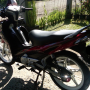 Jual Yamaha Jupiter ZX 2010 Jual Cepat..BANDUNG