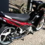 Jual Yamaha Jupiter ZX 2010 Jual Cepat..BANDUNG