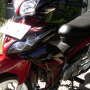 Jual Yamaha Jupiter ZX 2010 Jual Cepat..BANDUNG