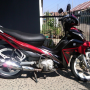 Jual Yamaha Jupiter ZX 2010 Jual Cepat..BANDUNG