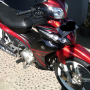 Jual Yamaha Jupiter ZX 2010 Jual Cepat..BANDUNG