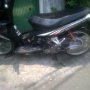 Jual suzuki skywave 2009