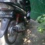 Jual suzuki skywave 2009