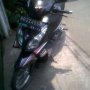 Jual suzuki skywave 2009