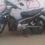 Jual Yamaha Jupiter Z CW 2010