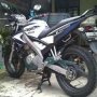 Jual Vixion 2009