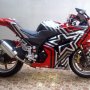 Jual Kawasaki Ninja 250R Full Modif