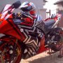 Jual Kawasaki Ninja 250R Full Modif