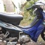 JUAL YAMAHA JUPITER Z CW 2007, BURHAN