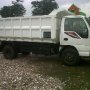 JUAL TRUK ISUZU BOX ALUMUNIUM/BESI/ BAK KAYU/BESI/ DUMP/CRANE/MICROBUS DEALER RESMI ISUZU