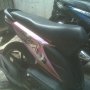 Jual Honda beat CW 2010 ,pink , ex wanita, tangan 1 , mulus 100 % original