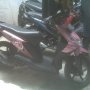 Jual Honda beat CW 2010 ,pink , ex wanita, tangan 1 , mulus 100 % original