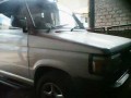 Dijual kijang rover 1988, 33Jt (nego)