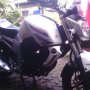 JUAL BYSON 2011 PUTIH