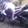 JUAL BYSON 2011 PUTIH