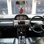 Jual Nissan X-trail st 2006/2007 silver