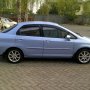 Jual Cpt, BU, Honda City VTEC Matic 2004 (Des). 