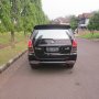 Jual Kijang inova G M/T 2007 Hitam, Istimewa & Mulus