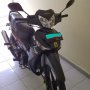 Honda Supra X 125 2009 HitamJarang Pakai