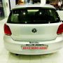 JUAL VW POLO 1.4 NEW 2012 - INTERIOR, HARGA, SPESIFIKASI - VW CENTER JAKARTA