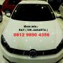 Info Interior Spesifikasi VW Golf 1.4 TSI - Dealer Resmi Volkswagen Jakarta Indonesia
