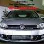 Dealer Pusat Resmi Volkswagen VW Golf TSI Info Harga Terbaik