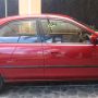 Mazda 95 lantis ok punya