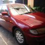 Mazda 95 lantis ok punya