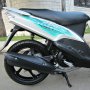 Jual Yamaha Mio CW 2011 DKI (Timur) Low Km (1000) Seperti Baru