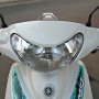 Jual Yamaha Mio CW 2011 DKI (Timur) Low Km (1000) Seperti Baru