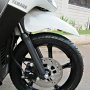 Jual Yamaha Mio CW 2011 DKI (Timur) Low Km (1000) Seperti Baru