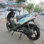 Jual Yamaha Mio CW 2011 DKI (Timur) Low Km (1000) Seperti Baru