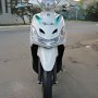 Jual Yamaha Mio CW 2011 DKI (Timur) Low Km (1000) Seperti Baru