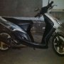 Jual mio thn 2010 white