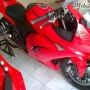 Kawasaki Ninja 250 ful acc