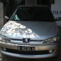 Jual Peugeot 306 tahun 2003 Mulus Cantik