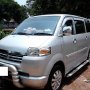 JUAL MOBIL APV TAHUN 2005 KONDISI MULUS JAKARTA