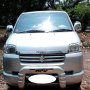 JUAL MOBIL APV TAHUN 2005 KONDISI MULUS JAKARTA