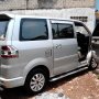 JUAL MOBIL APV TAHUN 2005 KONDISI MULUS JAKARTA