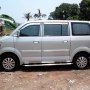 JUAL MOBIL APV TAHUN 2005 KONDISI MULUS JAKARTA