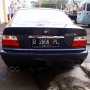 Jual BMW 323i A/T 1997 Biru Metalik Good Condition