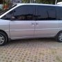 Jual peugeot 806 hdi 12valve diesel manual th 2001