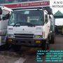 MITSUBISHI FUSO ALL TYPE - CASH / CREDIT