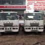 MITSUBISHI FUSO ALL TYPE - CASH / CREDIT